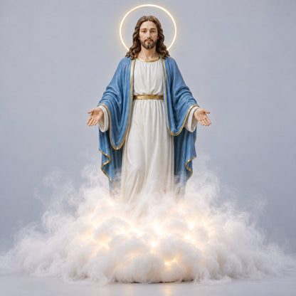 🔥Last Day 49% OFF - Holy Mist Humidifier