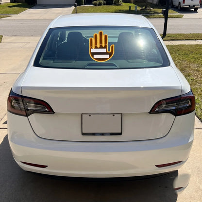 BOLTHUT Hand Gesture Light for Car - 2