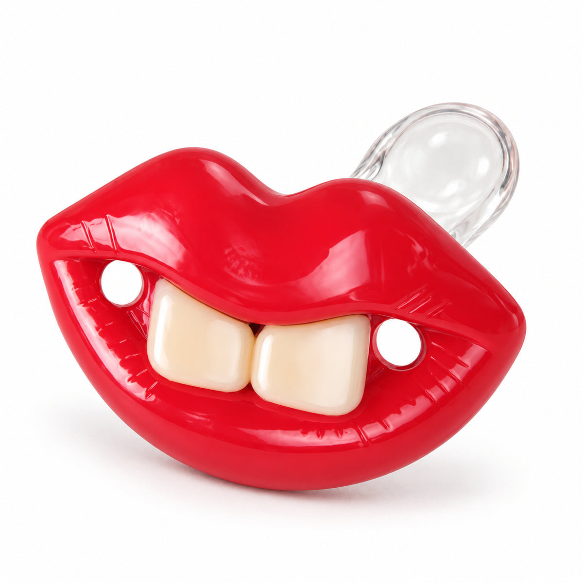 Funny Soft Toddler Pacifiers