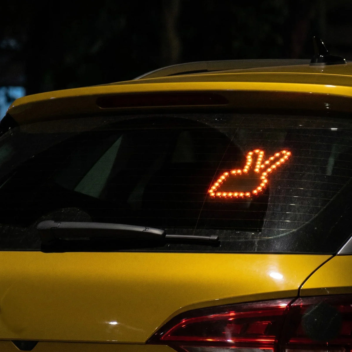 BOLTHUT Hand Gesture Light for Car - 7