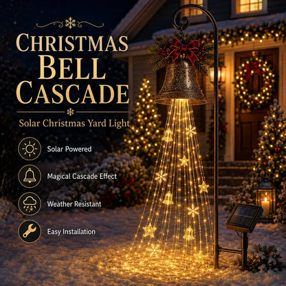🔥😍Christmas Magic Flowing Light Collection
