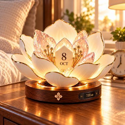 🎄Christmas Bloom™ – Automatic Blooming Perpetual Calendar