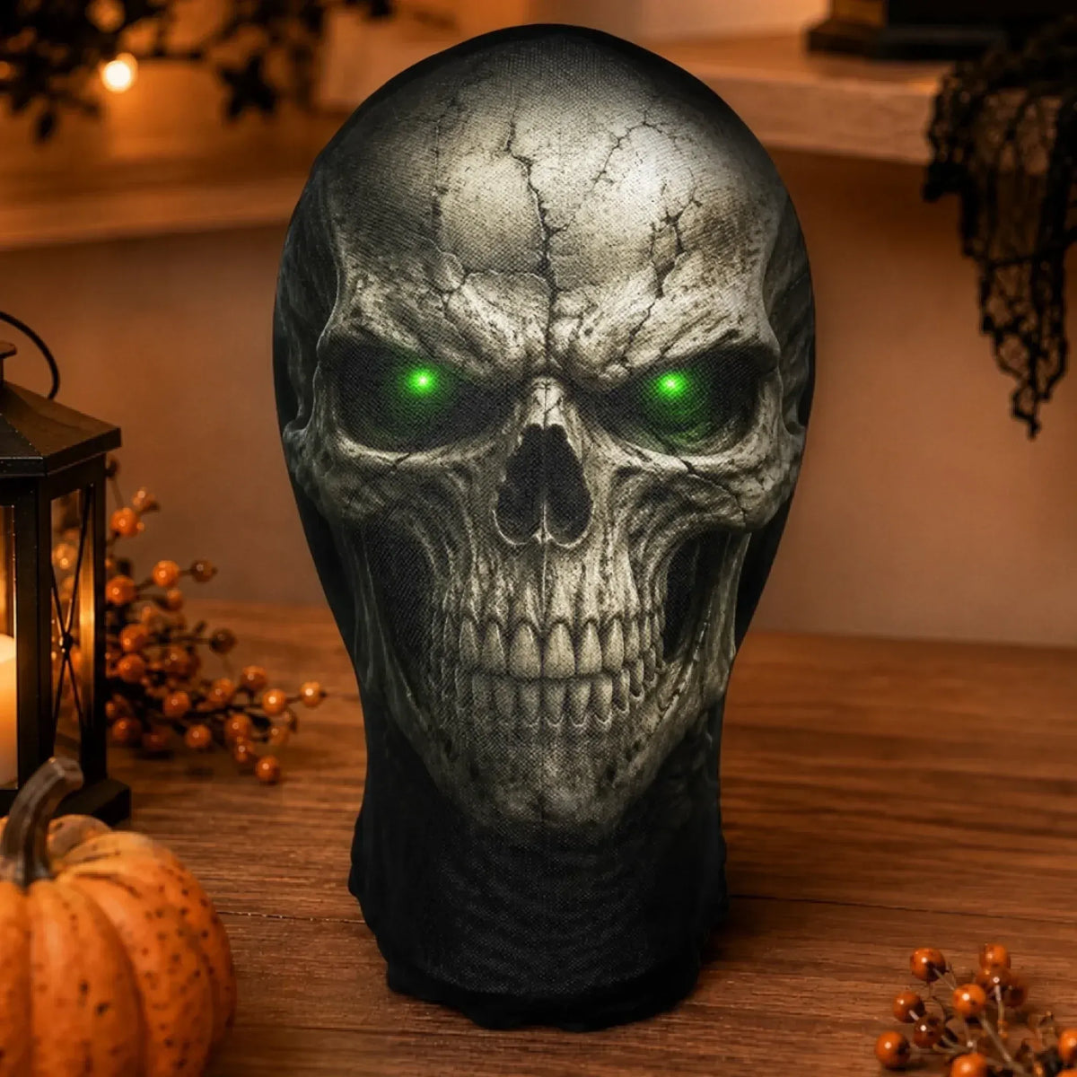 🔥 Halloween Sale: 49% OFF –🎃 Custom Faux 3D Halloween Balaclava | Breathable Stretch Full-Face Mask for Parties & Cosplay 👻