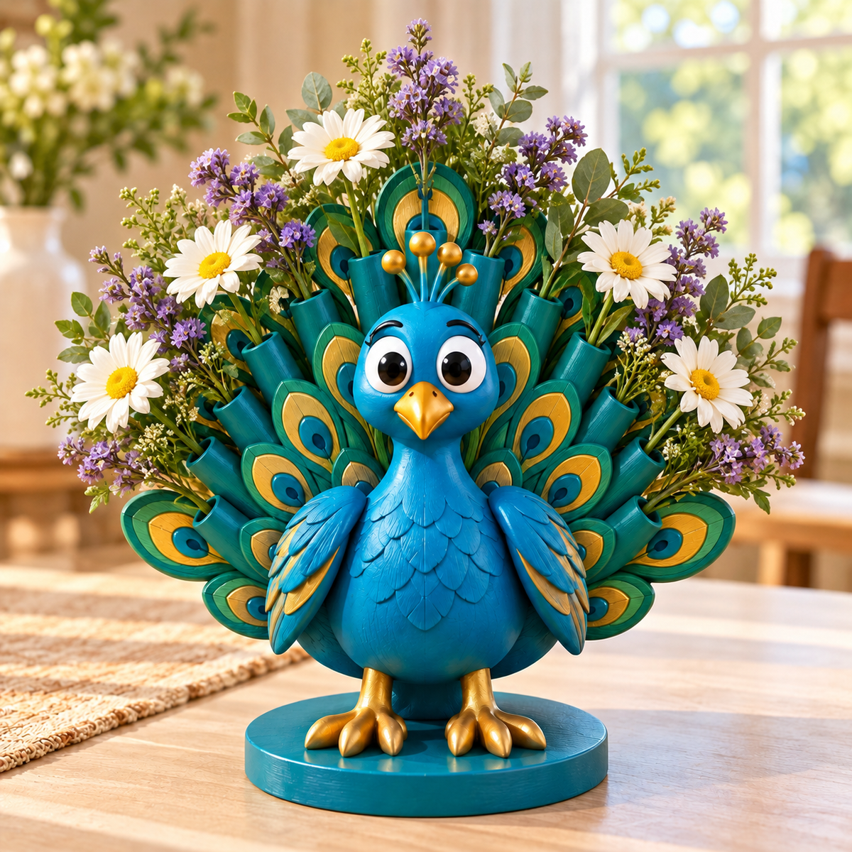 🔥HOT SALE 49% OFF - Cute Animal Decorative Storage Ornaments