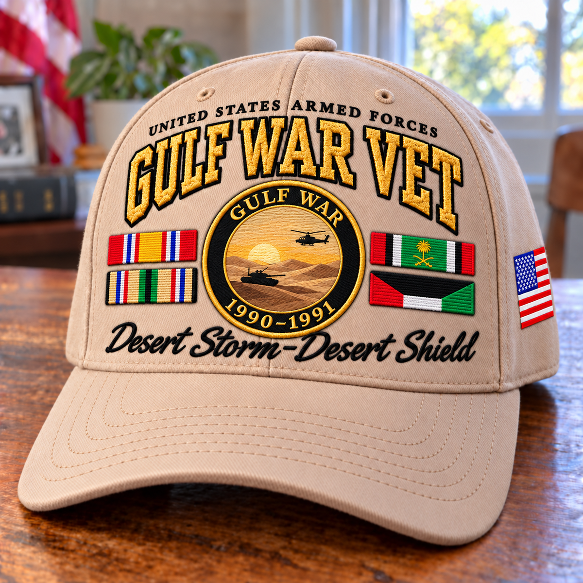Your service is part of your story.