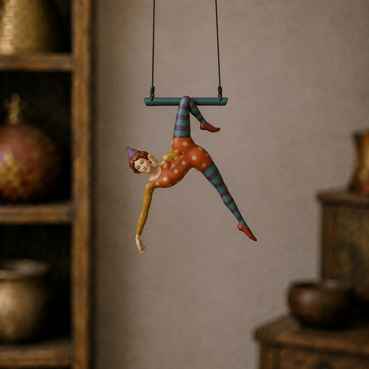 2027 Nestmiro®  The Little Flying Circus Collection