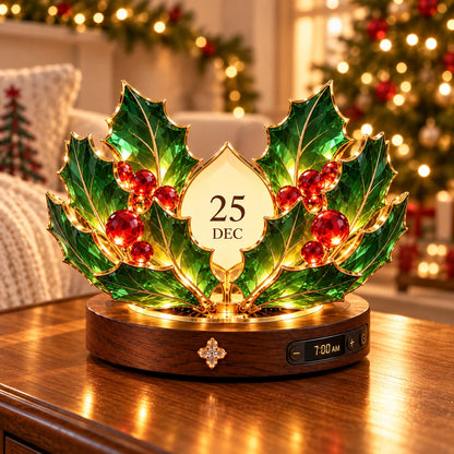 🎄Christmas Bloom™ – Automatic Blooming Perpetual Calendar