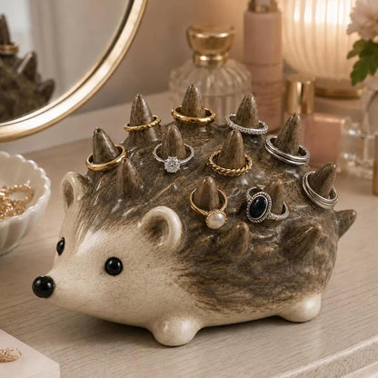 🎁✨Cute Animal Ring & Trinket Holder