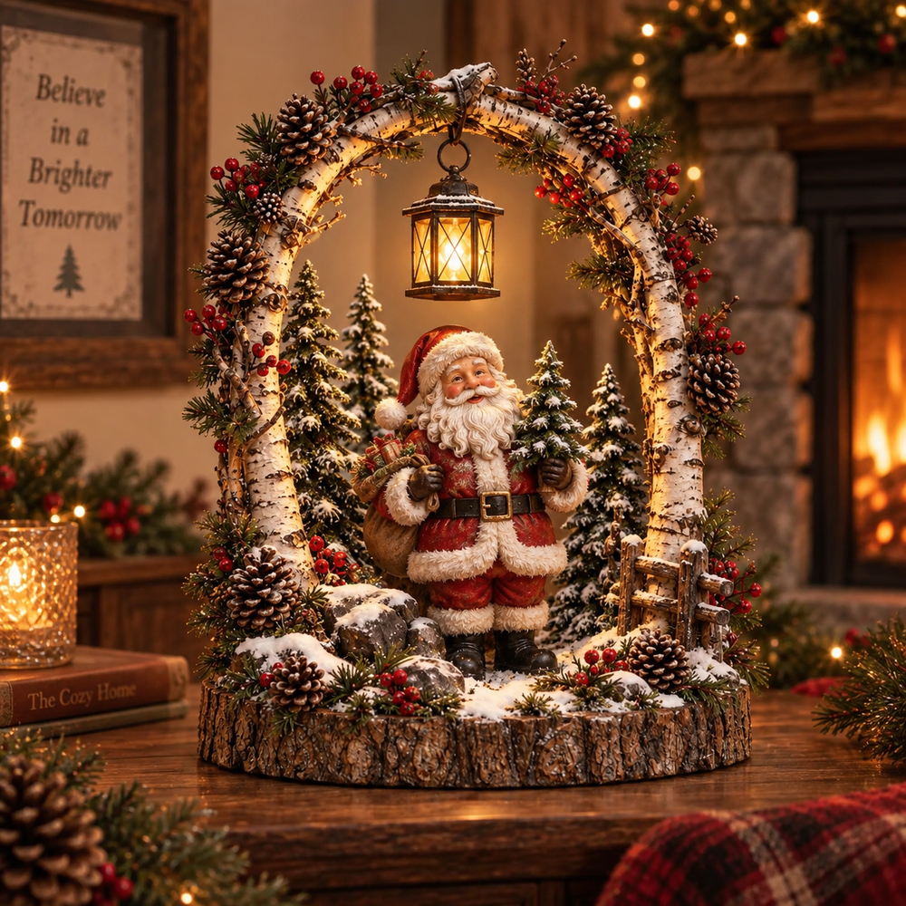 Santa Claus