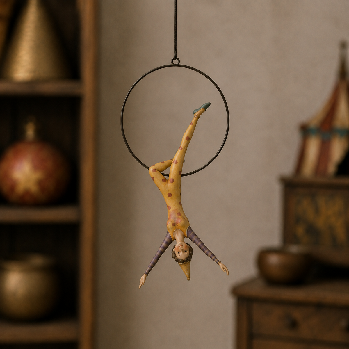 2027 Nestmiro®  The Little Flying Circus Collection
