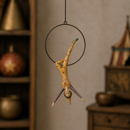 2027 Nestmiro®  The Little Flying Circus Collection