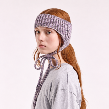 CozyCap™ Knit Ear Warmer Headband