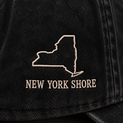 🔥😍Lake Ontario Heritage Cap – Two Shores, One Lake