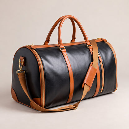 2-in-1 Garment Travel Bag