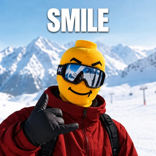 ❄️Mini Ski Mask-🎁 The Perfect Gift for Ski Lovers