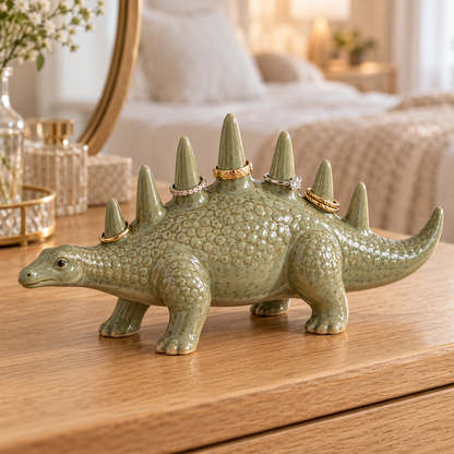 🎁✨Cute Animal Ring & Trinket Holder