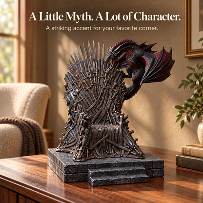 🐲Dragon's Breath – Light-Up Dragon Mist Humidifier