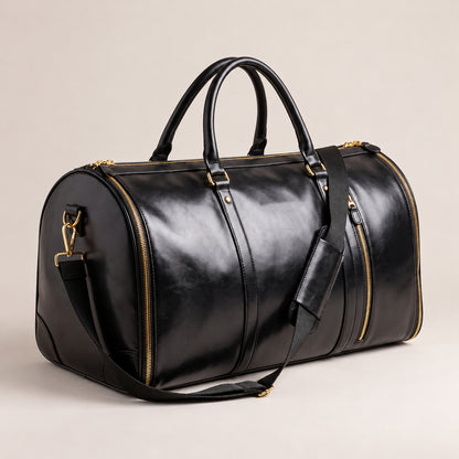 2-in-1 Garment Travel Bag