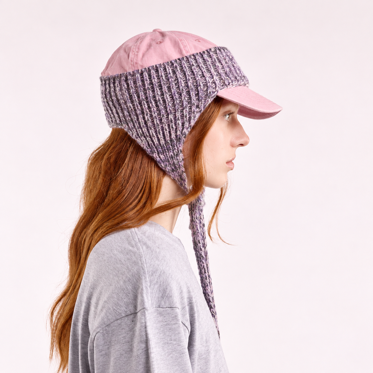 CozyCap™ Knit Ear Warmer Headband