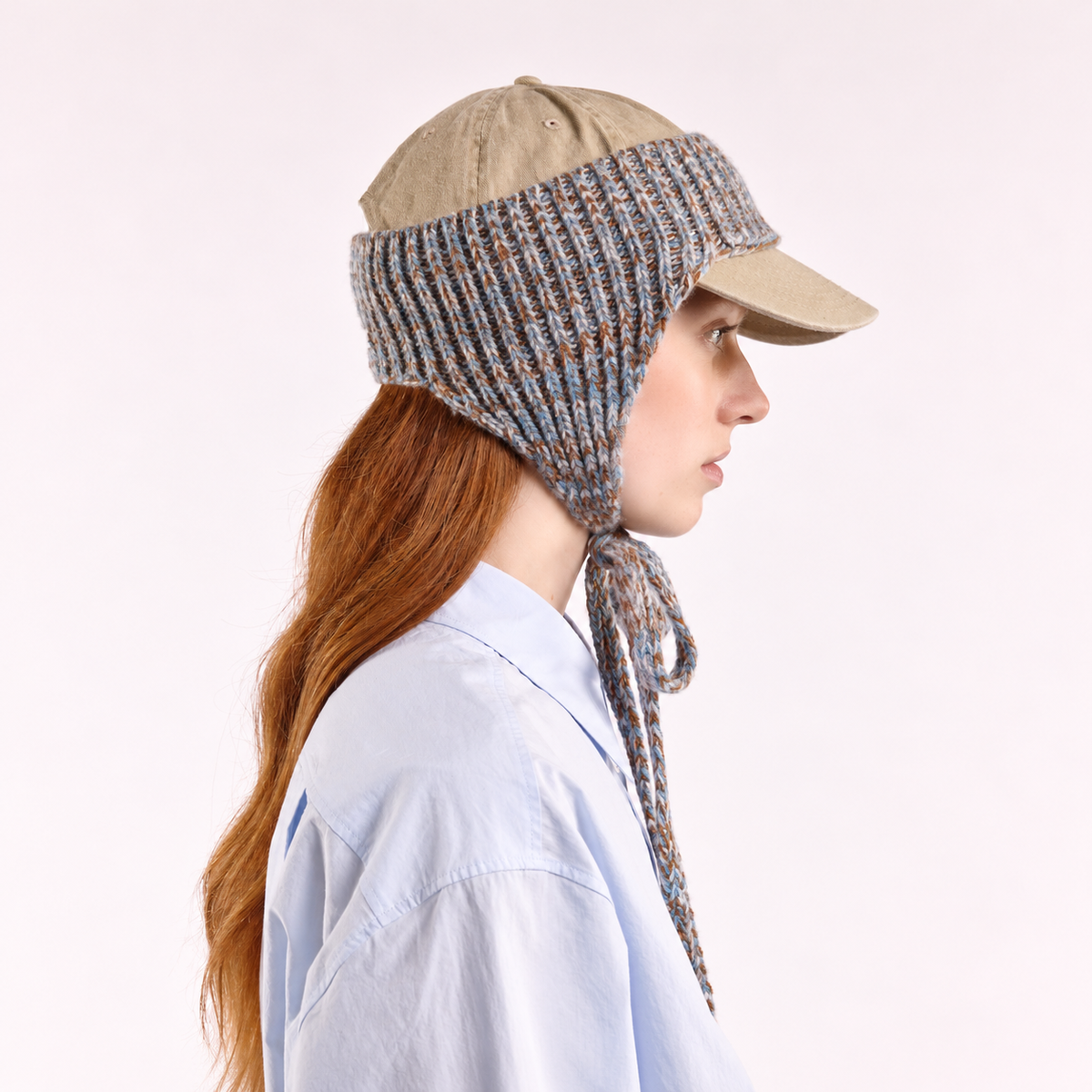 CozyCap™ Knit Ear Warmer Headband