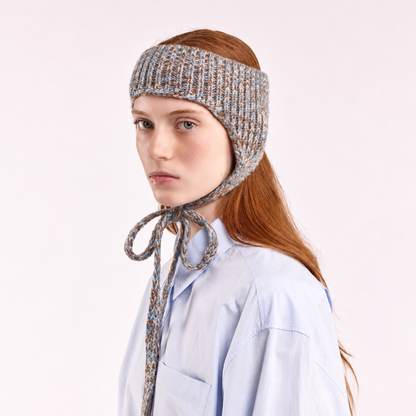 CozyCap™ Knit Ear Warmer Headband