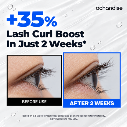 Eyelash Growth Serum