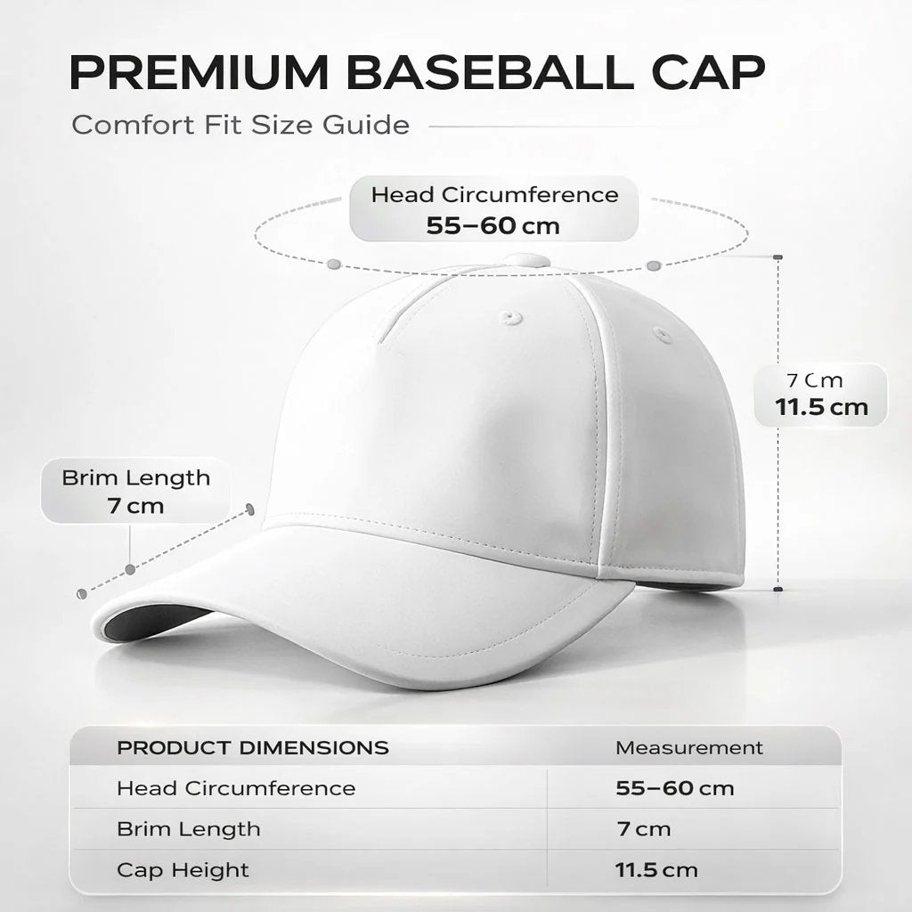 🧢Christmas Premium Vintage Baseball Cap | Bold Graphic Design, Adjustable Fit & Everyday Comfort