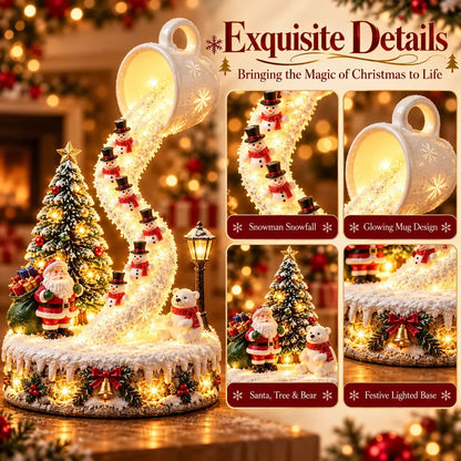 🔥Enchanted Christmas Glow Collection