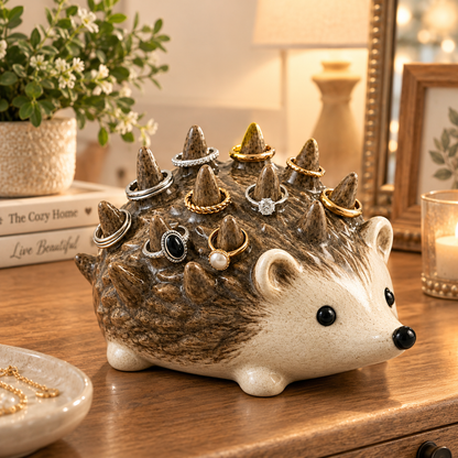 🎁✨Cute Animal Ring & Trinket Holder