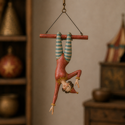 2027 Nestmiro®  The Little Flying Circus Collection