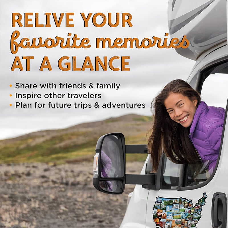 Gift for RV travelers